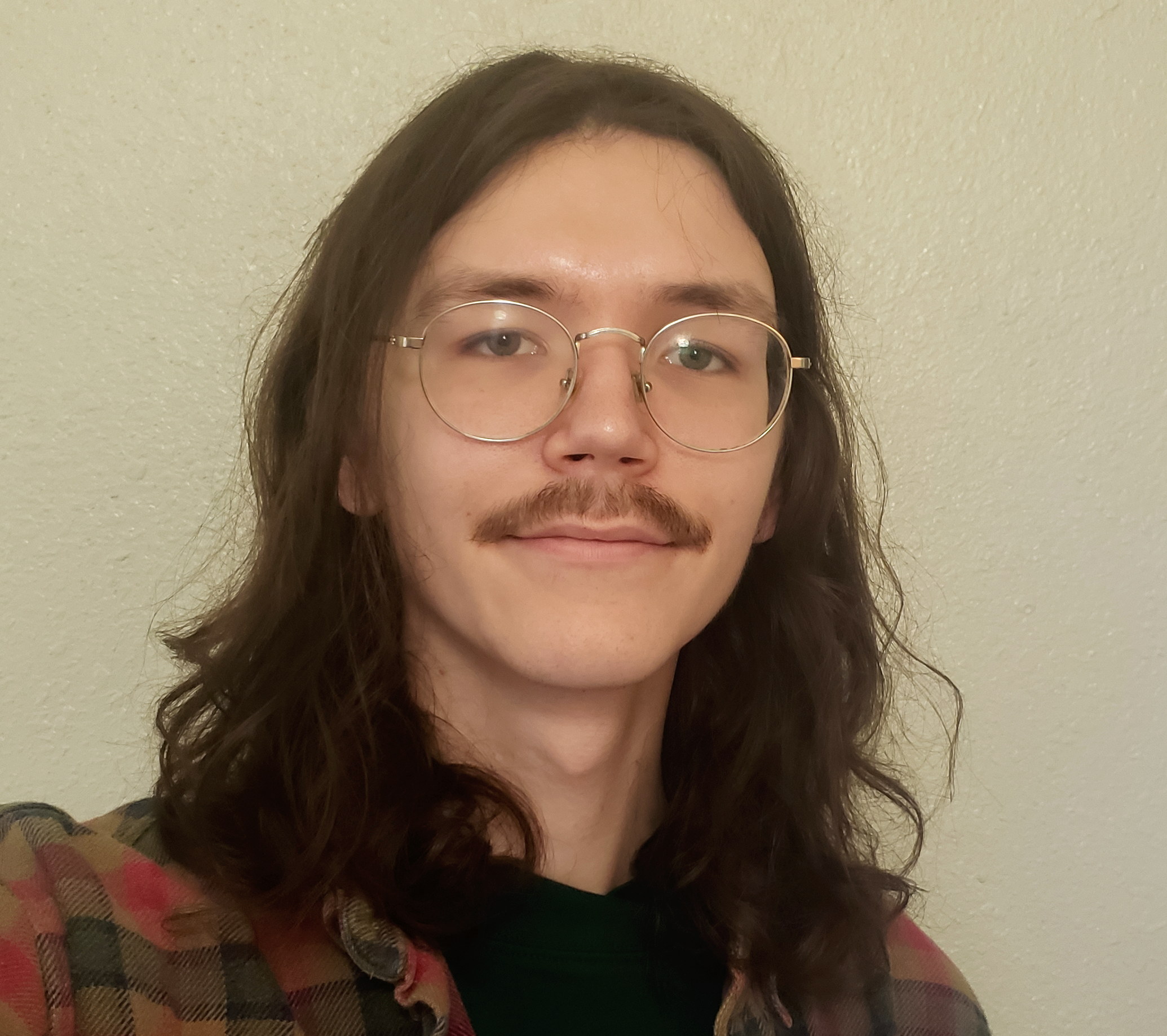 Andrew Heinzman-Editor